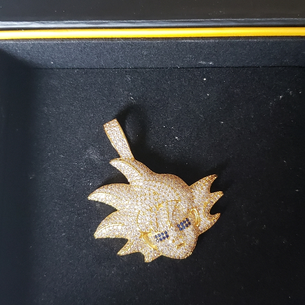 Pendant - Picture 2 of 5